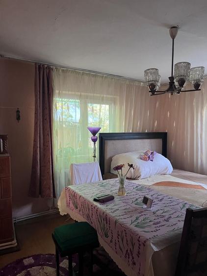 Casă cu 3 camere în Albota