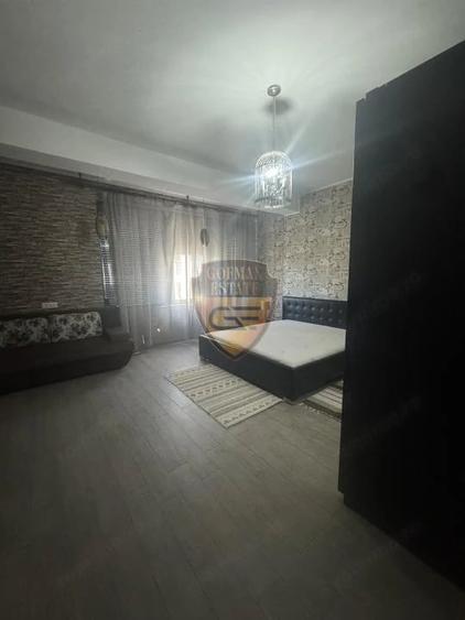 Apartament 2 camere cu vedere la mare, parcare ?i piscina - 12