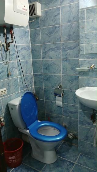 Garsonieră decomandată în Astra