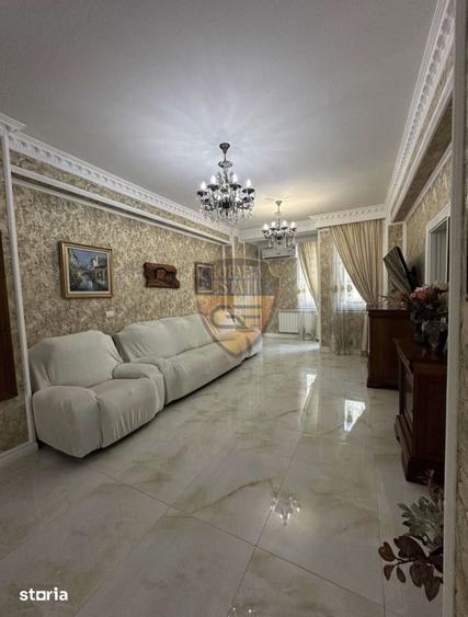 4 camere, Mamaia Sat / Nord, 100mp, 2 bai, 3 balco, et 5/6 lift, mobil - 7