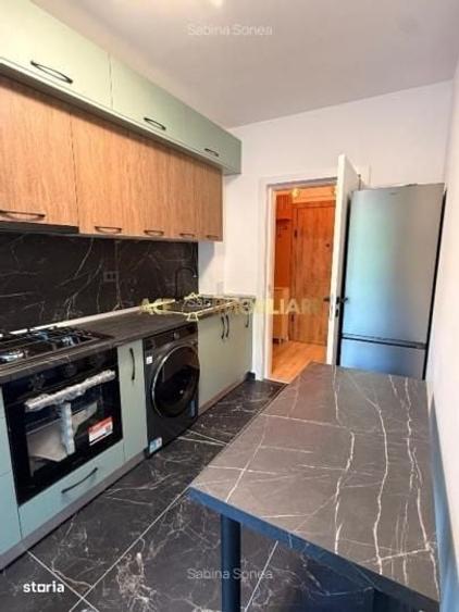 2 Camere | Doamna Ghica | Parcare | Centrala | Pet friendly - 9