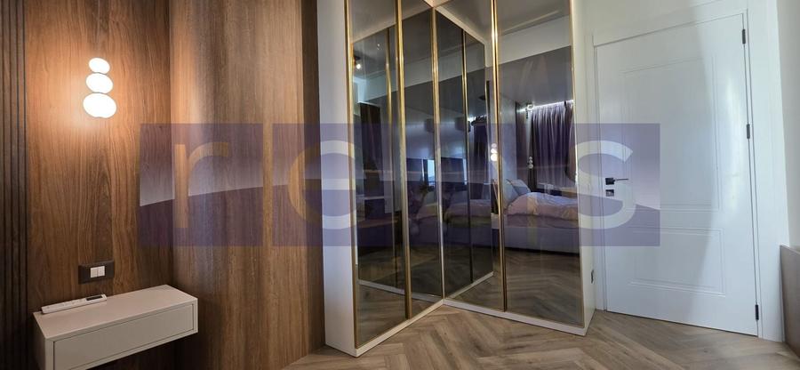 Apartament cu 3 camere decomandat, mobilat în Pipera