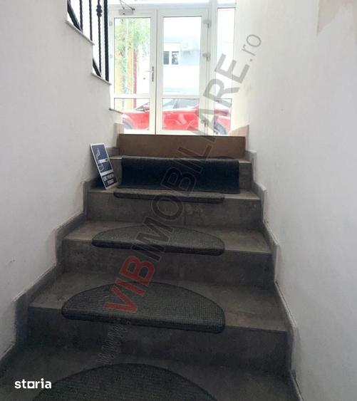 Apartament cu 5 camere în Central