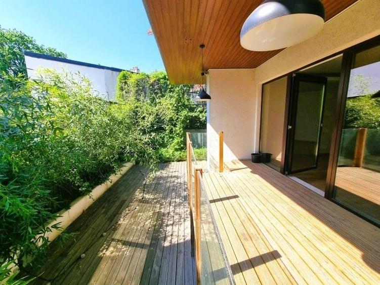 Apartament cu 4 camere în Kiseleff