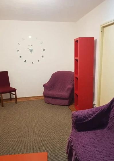 Apartament cu 2 camere semidecomandat, mobilat în Drumul Taberei
