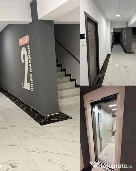3camdec-str. Verzisori 18/Spl. Unirii-Timpuri Noi - 15