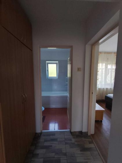 Apartament cu 2 camere semidecomandat în Alexandru cel Bun