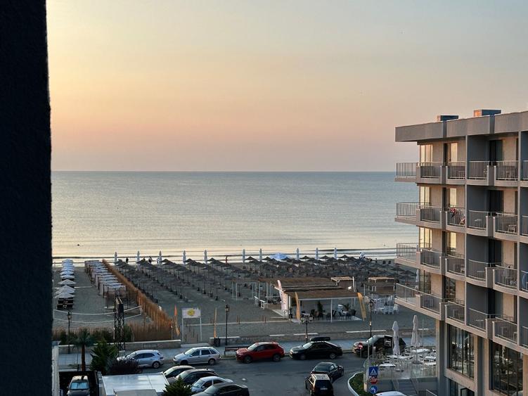 Apartament cu 2 camere decomandat în Nord