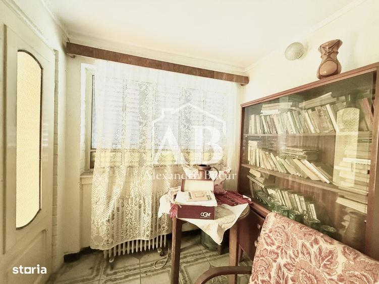 Casă cu 4 camere în Central