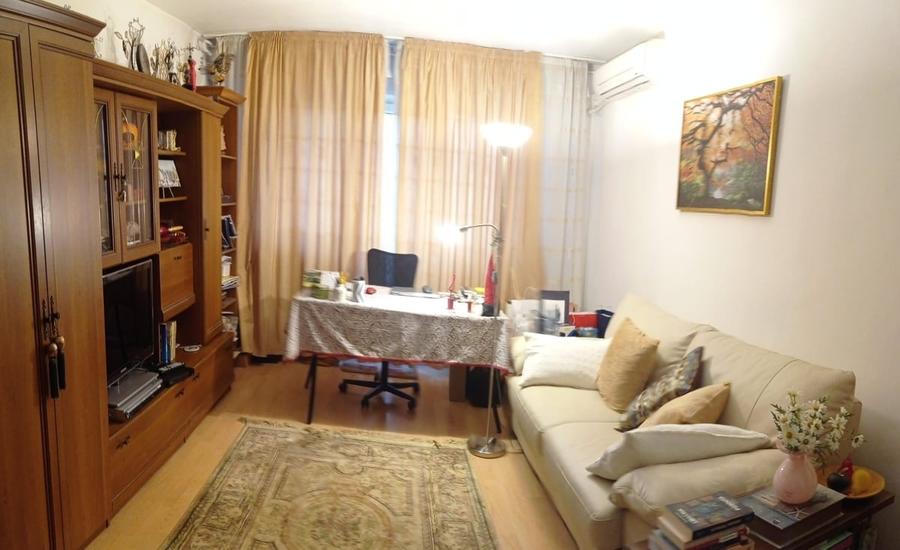 Apartament decomandat în Obor