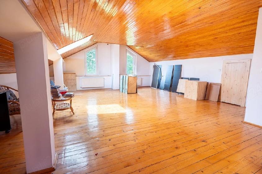 Casă cu Teren 471 Mp în Drumul Taberei