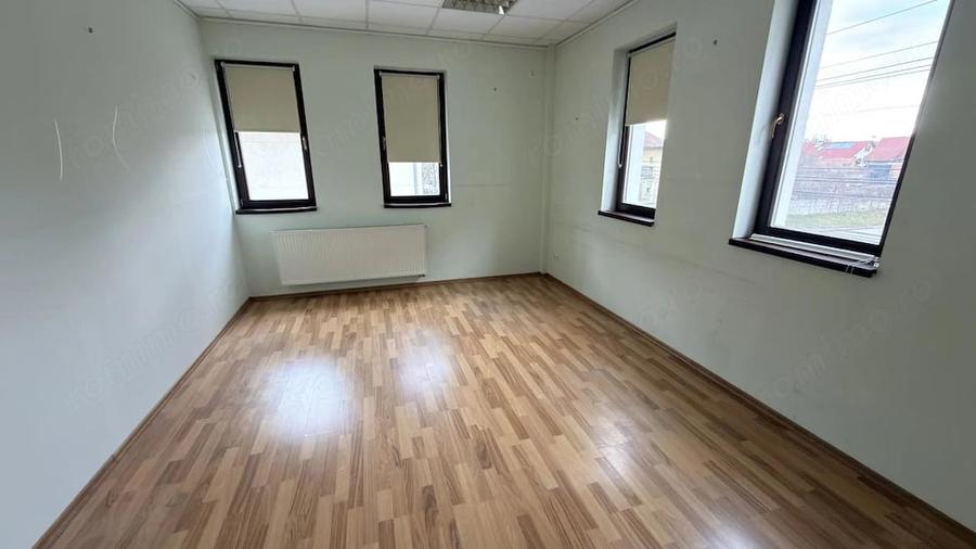 Spațiu comercial, de 120 mp, în Sub Arini