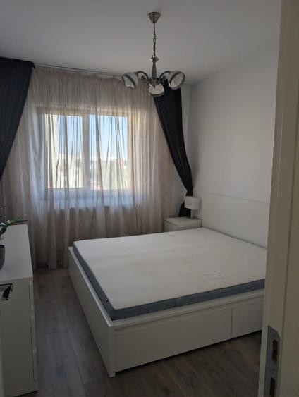 Apartament cu 2 camere decomandat în Bucureștii Noi