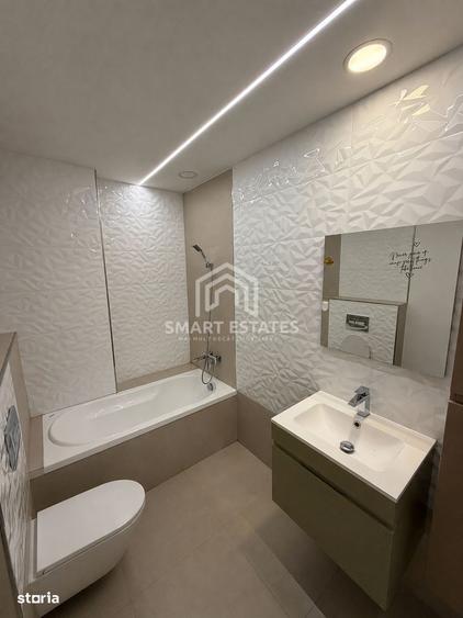 Apartament tip Penthouse Premium de inchiriat | Parcare | Pipera - 2