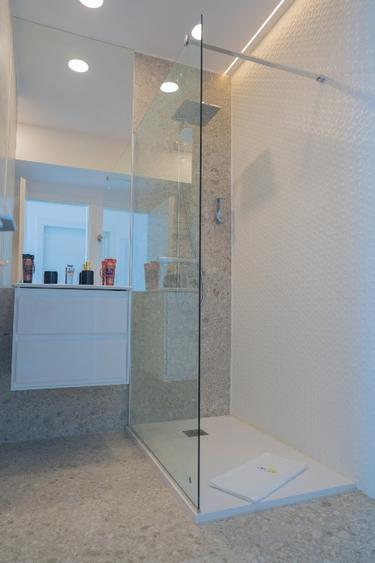Apartament cu 2 camere decomandat, mobilat în Nord
