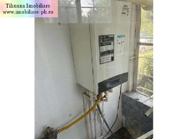 Apartament cu 4 camere decomandat în Paltiniș