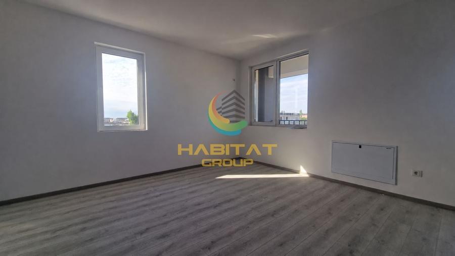 Apartament cu 2 camere semidecomandat în Theodor Pallady