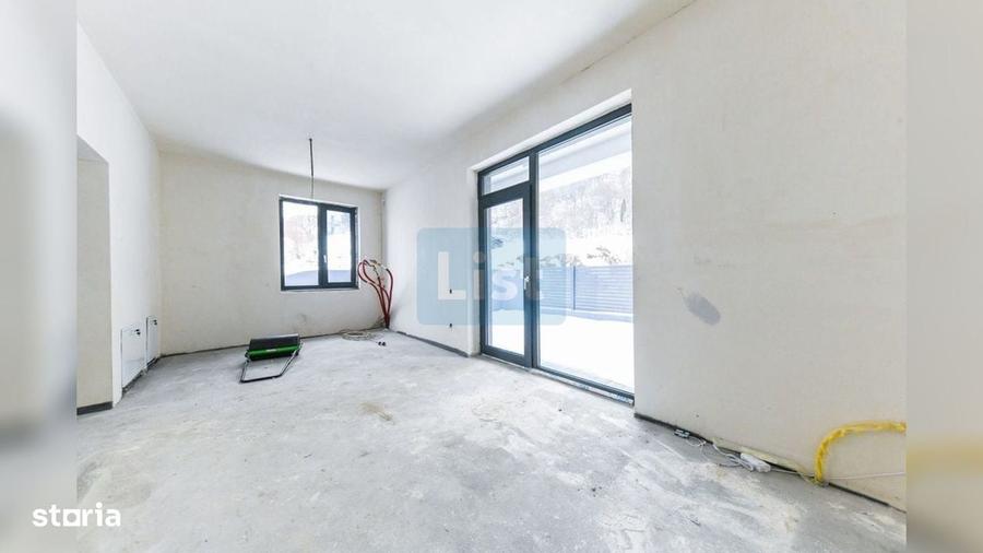 Duplex in zona Grigorescu | View superb | 223 suprafata utila - 9