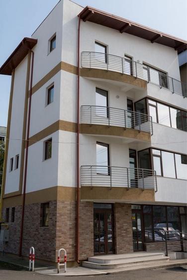 Spațiu comercial, de 315 mp, în Central