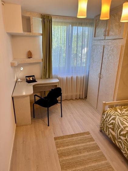 Apartament de inchiriat 3 camere zona Platinia - 5