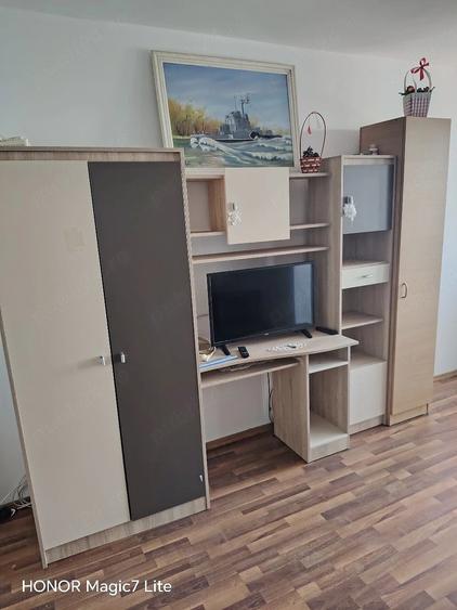 Garsonieră decomandată în Piața Nouă