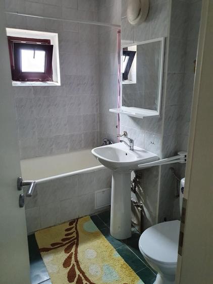 Apartament cu 2 camere în Girocului