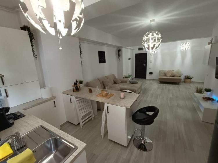 Inchiriez apartament pe perioada nedeterminata - 3