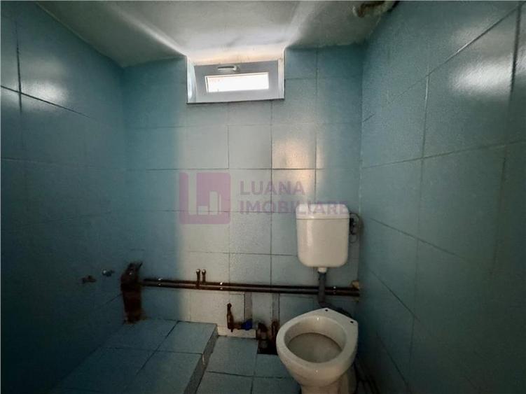 Casă individuală cu 4 camere cu Canalizare în Lazaret