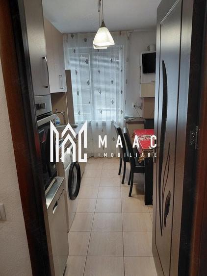 Apartament cu 2 camere decomandat, mobilat în Terezian