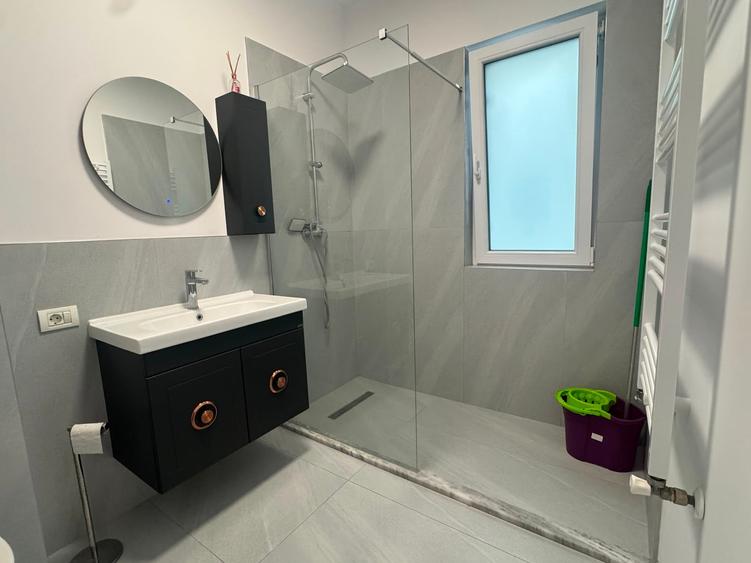 Apartament cu 2 camere decomandat în Braytim
