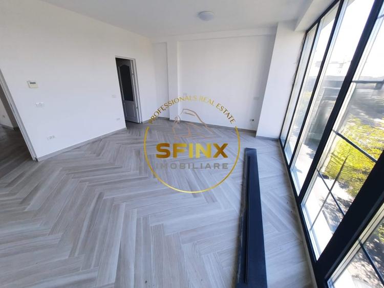 Apartament cu 3 camere semidecomandat în Iancu Nicolae