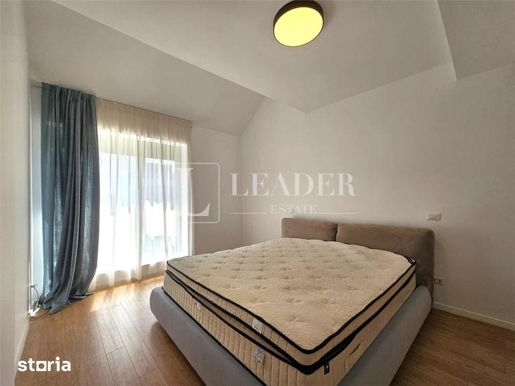 Casă cu 5 camere cu Teren 370 Mp în Central