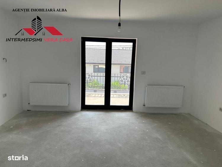Casa noua 4 camere, 2 bai de vanzare Alba - Cetate in spate la Piata - 13