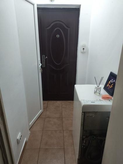 Garsonieră decomandată în Nord-Vest