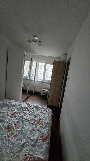 Apartament cu 2 camere semidecomandat în Km 4