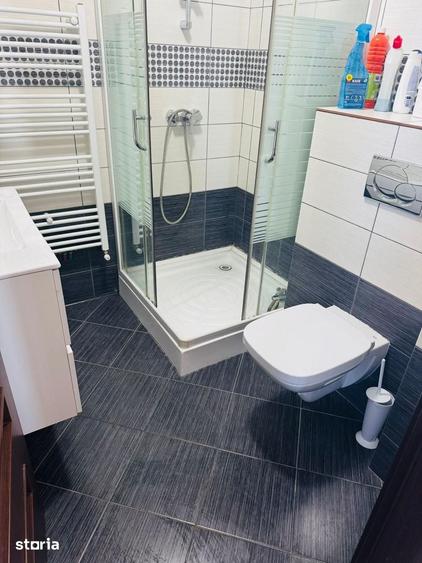 Apartament cu 2 camere în Țiglina 2