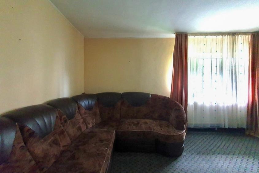 Apartament cu 3 camere circular în Mărăști — fotografia 1