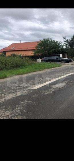 Teren Construcții intravilan de 2000 mp, în Stupini