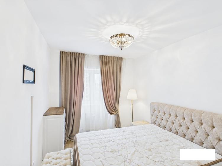 Apartament cu 3 camere decomandat în Lujerului