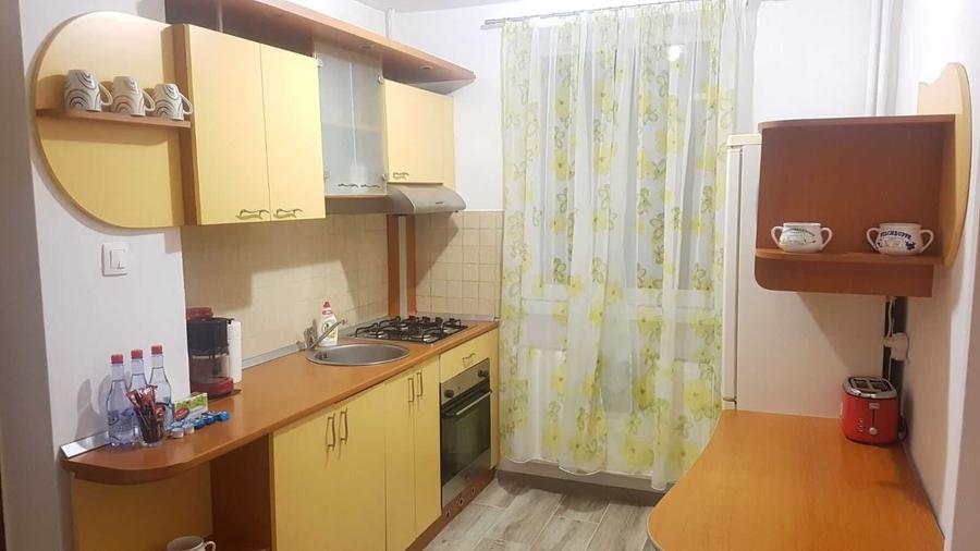 DIRECT DE LA PROPRIETAR - inchiriez apartament cu 3 camere langa Iulius Mall /UBC / Openville - 1
