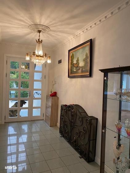 Vanzare casa individuala, 304 mp, teren 700, Gruia - 4