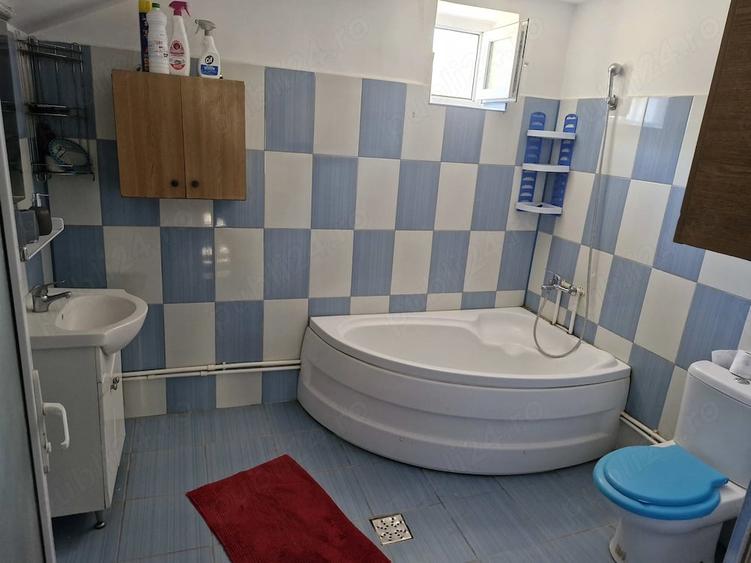 Casă cu Teren 1500 Mp în Tortoman