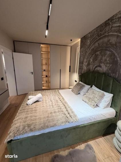 Apartament cu 3 camere în Trei Stejari