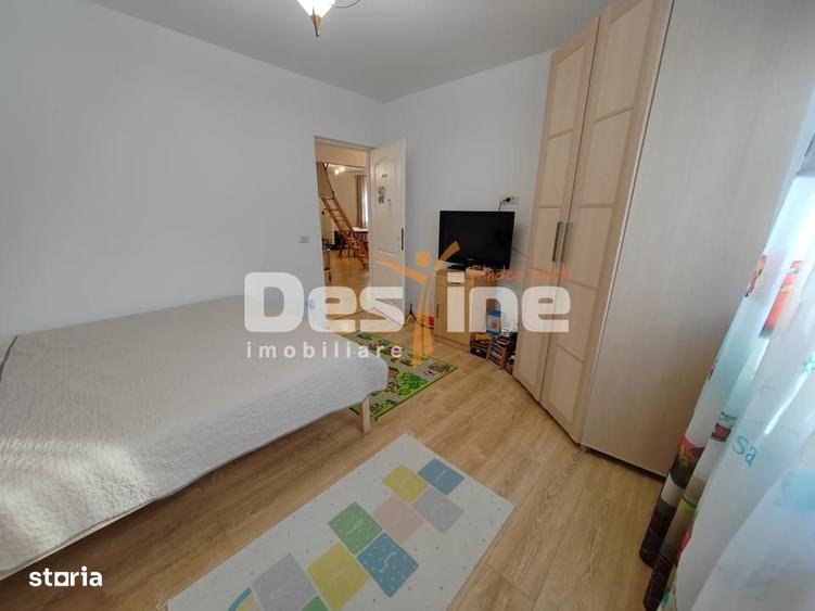 Casă cu 3 camere în Vorovești