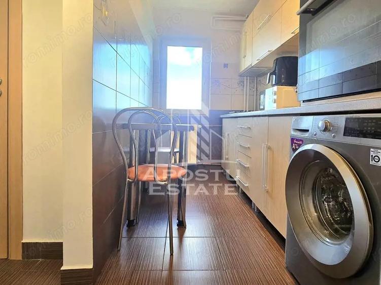 Apartament 3 camere Aurel Vlaicu - 13