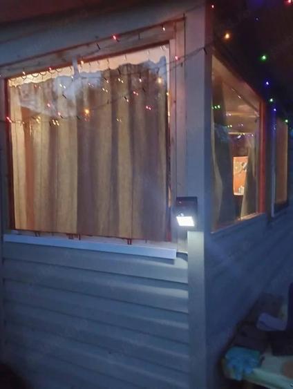 Vind teren intravilan ?i cabana - 6