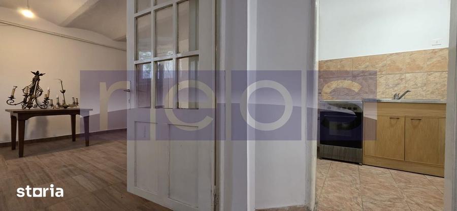 VANZARE 2 CAMERE DEMISOL - POLONA - 9