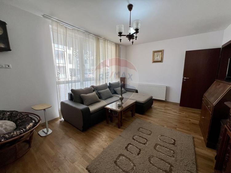 Apartament 2 Camere I Modern ?i Luminos, in Sibiu I Lacu... - 3