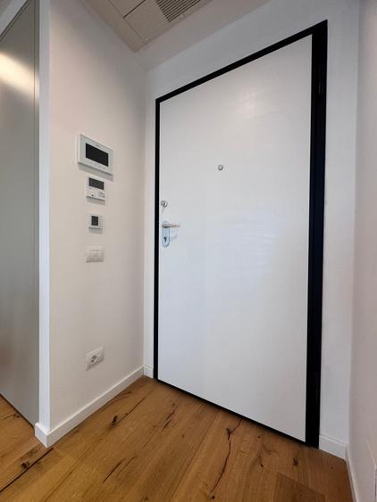 Apartament cu 2 camere în Aviației