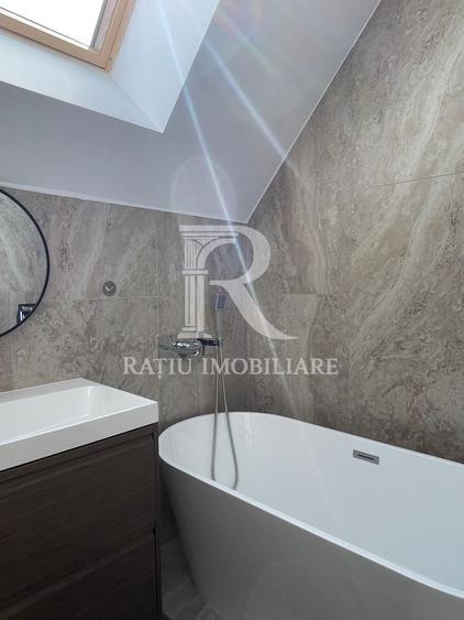 Apartament Premium cu 3 camere | Terasă + 2 Parcări | Centru | Oradea - 13